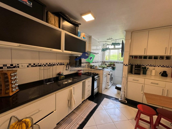 Imagem Apartamento com 3 Quartos à Venda, 75 m² em Jardim Umuarama - São Paulo Imagem Apartamento com 3 Quartos à Venda, 75 m² em Jardim Umuarama - São Paulo