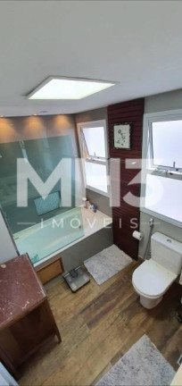 Imagem Imóvel com 3 Quartos à Venda, 164 m² em Campo Belo - São Paulo Imagem Imóvel com 3 Quartos à Venda, 164 m² em Campo Belo - São Paulo