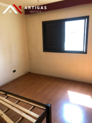Imagem Apartamento com 3 Quartos à Venda, 130 m² em Vila Bertioga - São Paulo