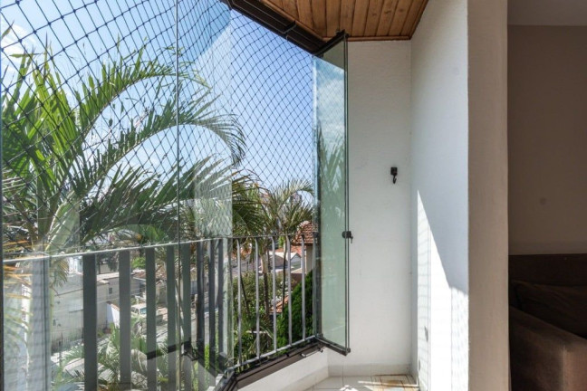 Foto do imóvel Apartamento com 2 Quartos à Venda, 63 m² em Vila Da Saúde - São Paulo