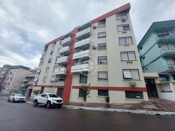 Apartamento com 3 Quartos à Venda, 90 m² em Menino Jesus - Santa Maria