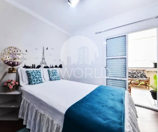 Imagem Imóvel com 3 Quartos à Venda, 96 m² em Vila Gonçalves - São Bernardo Do Campo Imagem Imóvel com 3 Quartos à Venda, 96 m² em Vila Gonçalves - São Bernardo Do Campo
