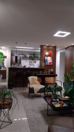 Imagem Apartamento à Venda, 111 m² em Setor Marista - Goiânia Imagem Apartamento à Venda, 111 m² em Setor Marista - Goiânia