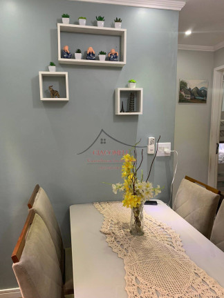 Imagem Apartamento com 2 Quartos à Venda, 52 m² em Jardim Imperador (zona Leste) - São Paulo Imagem Apartamento com 2 Quartos à Venda, 52 m² em Jardim Imperador (zona Leste) - São Paulo