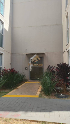 Imagem Apartamento com 2 Quartos à Venda, 42 m² em São Carlos