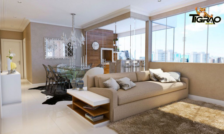 Imagem Apartamento com 2 Quartos à Venda, 85 m² em Ressacada - Itajaí