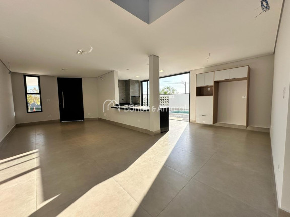 Imagem Casa de Condomínio com 3 Quartos à Venda, 226 m² em Vila Monte Alegre - Paulínia Imagem Casa de Condomínio com 3 Quartos à Venda, 226 m² em Vila Monte Alegre - Paulínia