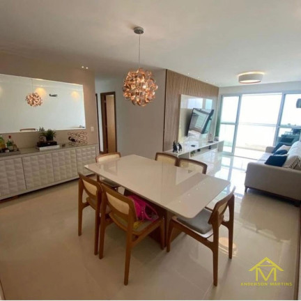Imagem Apartamento com 3 Quartos à Venda, 120 m² em Praia De Itaparica - Vila Velha Imagem Apartamento com 3 Quartos à Venda, 120 m² em Praia De Itaparica - Vila Velha