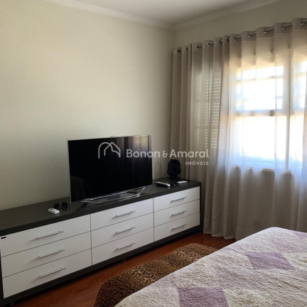 Imagem Casa de Condomínio com 4 Quartos à Venda, 510 m² em Tijuco Das Telhas - Campinas Imagem Casa de Condomínio com 4 Quartos à Venda, 510 m² em Tijuco Das Telhas - Campinas