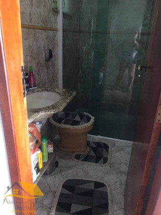 Imagem Casa com 3 Quartos à Venda, 120 m² em Parque Residencial Solares - Nova Friburgo