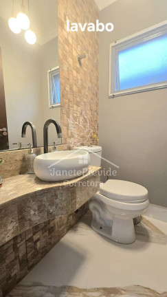 Imagem Casa de Condomínio com 4 Quartos à Venda, 350 m² em Alphaville - Santana De Parnaíba
