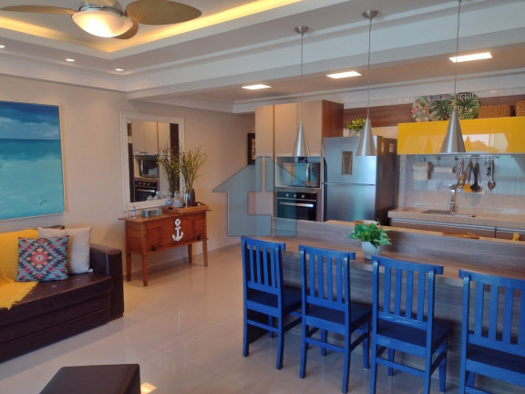 Imagem Apartamento com 2 Quartos à Venda ou Locação, 75 m² em Pier 103 - Angra Dos Reis