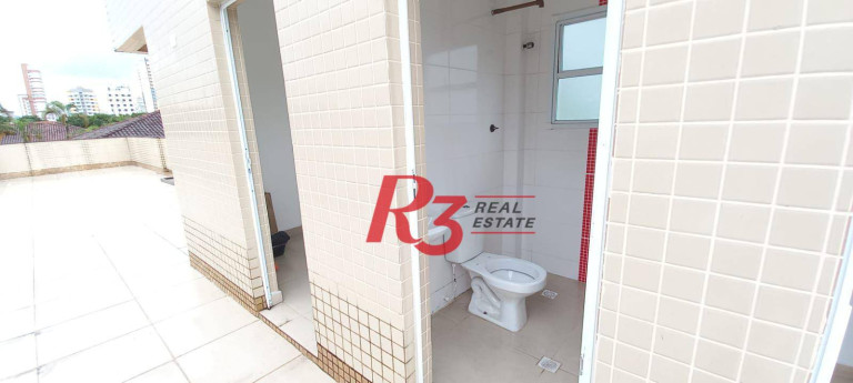 Imagem Casa com 3 Quartos à Venda, 300 m² em Encruzilhada - Santos