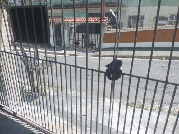 Imagem Casa com 3 Quartos à Venda, 90 m² em Fonseca - Niterói
