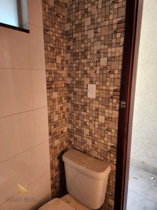 Imagem Casa com 3 Quartos à Venda, 250 m² em Jardim Paulista - Campo Grande Imagem Casa com 3 Quartos à Venda, 250 m² em Jardim Paulista - Campo Grande