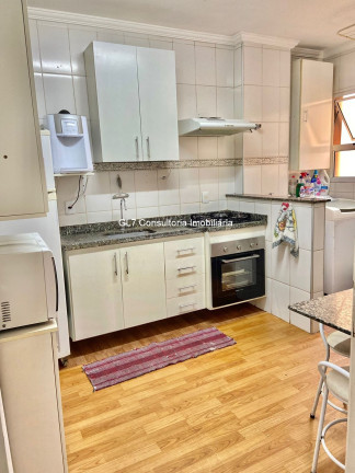 Imagem Apartamento com 2 Quartos à Venda, 62 m² em Vila Brizzola - Indaiatuba