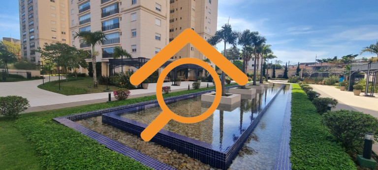 Imagem Imóvel com 4 Quartos à Venda, 163 m² em Jardim Campo Grande - São Paulo
