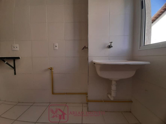 Imagem Apartamento com 2 Quartos à Venda, 46 m² em Residencial São Luís - Francisco Morato Imagem Apartamento com 2 Quartos à Venda, 46 m² em Residencial São Luís - Francisco Morato