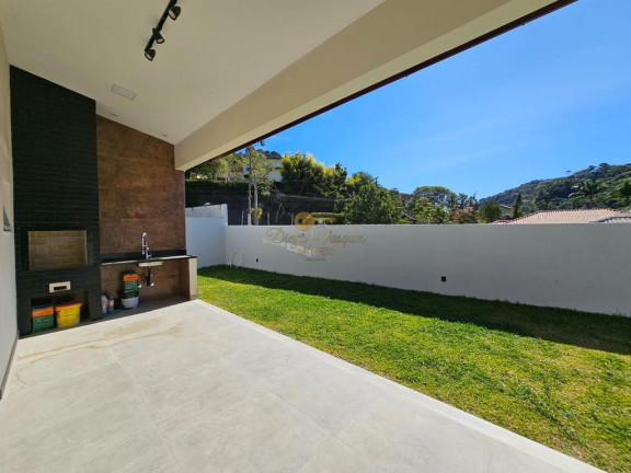 Imagem Casa com 3 Quartos à Venda, 260 m² em Green Valleiy - Teresópolis Imagem Casa com 3 Quartos à Venda, 260 m² em Green Valleiy - Teresópolis