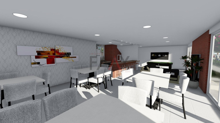 Imagem Imóvel à Venda, 126 m² em Boqueirão - Guarapuava