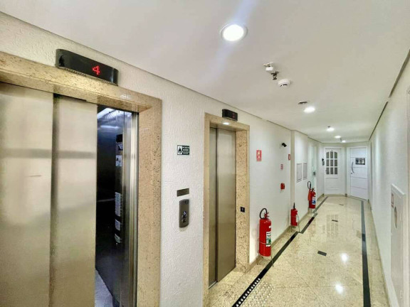 Imagem Sala Comercial à Venda, 40 m² em Vila Olímpia - São Paulo Imagem Sala Comercial à Venda, 40 m² em Vila Olímpia - São Paulo