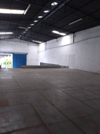 Imagem Galpão para Alugar, 800 m² em Ayrosa - Osasco Imagem Galpão para Alugar, 800 m² em Ayrosa - Osasco