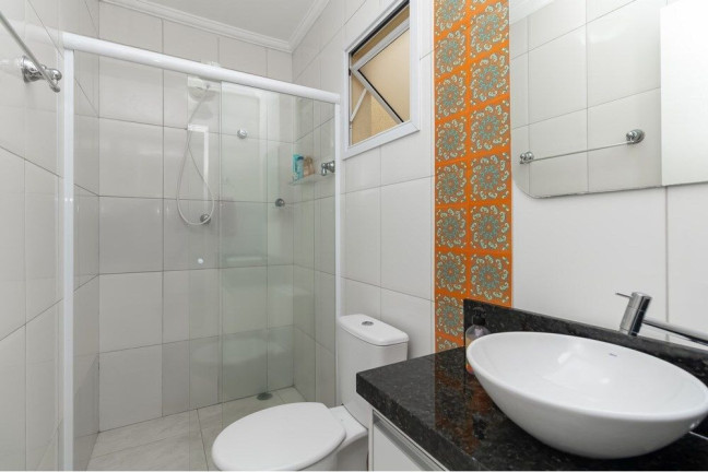 Imagem Casa com 3 Quartos à Venda, 103 m² em Sítio Da Figueira - São Paulo Imagem Casa com 3 Quartos à Venda, 103 m² em Sítio Da Figueira - São Paulo