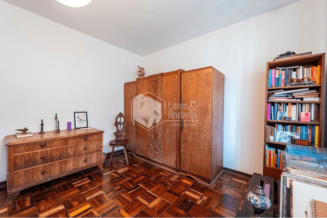 Imagem Casa com 5 Quartos à Venda, 259 m² em Jardim Marajoara - São Paulo Imagem Casa com 5 Quartos à Venda, 259 m² em Jardim Marajoara - São Paulo