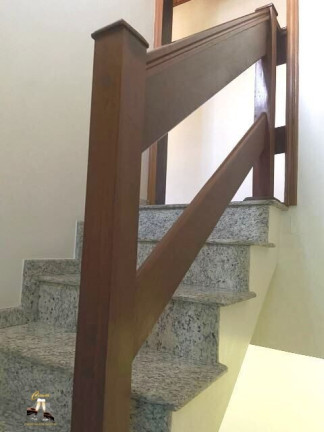 Imagem Sobrado com 3 Quartos à Venda, 315 m² em Campestre - Santo André