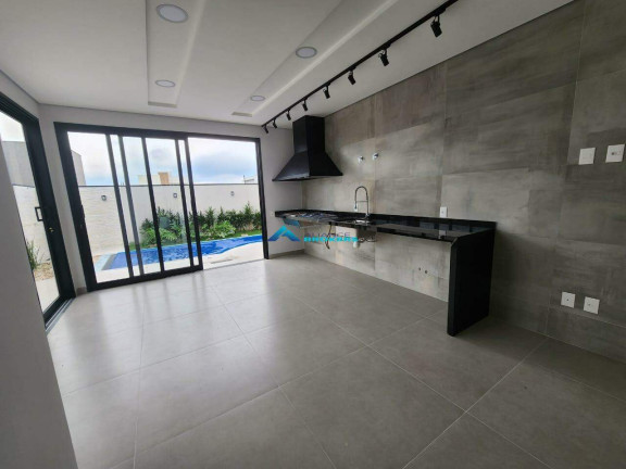 Imagem Casa de Condomínio com 3 Quartos à Venda, 175 m² em Residencial Pecan - Itupeva Imagem Casa de Condomínio com 3 Quartos à Venda, 175 m² em Residencial Pecan - Itupeva