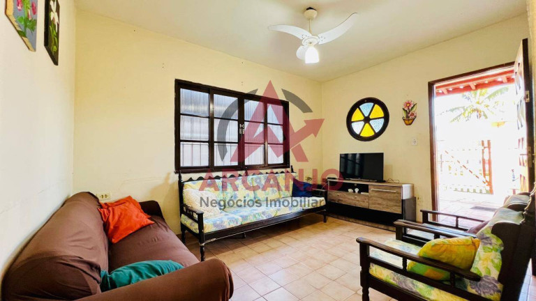 Imagem Casa com 2 Quartos à Venda, 250 m² em Pereque Açu - Ubatuba Imagem Casa com 2 Quartos à Venda, 250 m² em Pereque Açu - Ubatuba