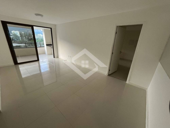 Apartamento com 3 Quartos à Venda, 134 m² em Barra Da Tijuca - Rio De Janeiro