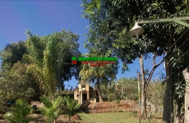 Imagem Chácara com 2 Quartos à Venda, 48.000 m² em Centro - Paraibuna Imagem Chácara com 2 Quartos à Venda, 48.000 m² em Centro - Paraibuna