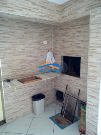 Imagem Casa com 3 Quartos à Venda, 355 m² em Vila Yolanda - Osasco Imagem Casa com 3 Quartos à Venda, 355 m² em Vila Yolanda - Osasco