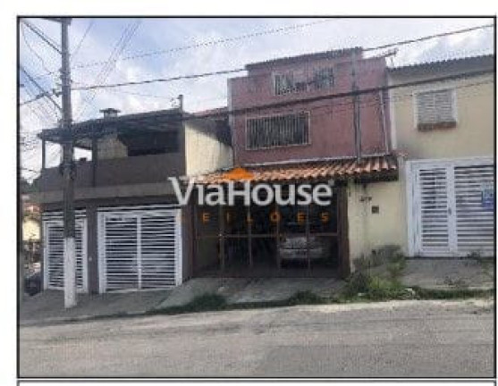 Imagem Casa com 3 Quartos à Venda, 145 m² em Sacoma - Sao Paulo