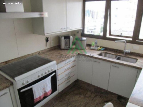 Imagem Casa com 5 Quartos à Venda, 275 m² em Campo Belo - São Paulo Imagem Casa com 5 Quartos à Venda, 275 m² em Campo Belo - São Paulo