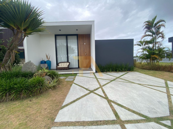Imóvel com 3 Quartos à Venda,  em Campo Duna - Imbituba