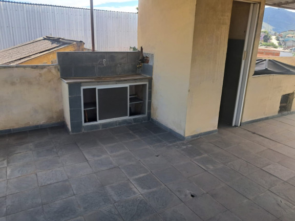 Imagem Casa com 3 Quartos à Venda, 360 m² em Campo Grande - Rio De Janeiro