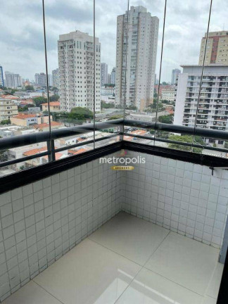 Imagem Apartamento com 2 Quartos à Venda, 62 m² em Ipiranga - São Paulo