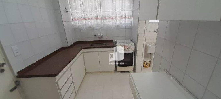 Imagem Apartamento com 3 Quartos à Venda, 94 m² em Vila Olímpia - São Paulo