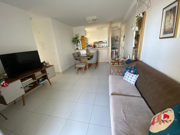 Imagem Apartamento à Venda, 92 m² em Neópolis - Natal