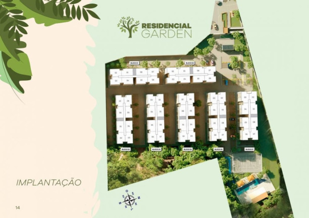 Imagem Apartamento com 2 Quartos à Venda, 50 m² em Dois Carneiros - Jaboatão Dos Guararapes Imagem Apartamento com 2 Quartos à Venda, 50 m² em Dois Carneiros - Jaboatão Dos Guararapes