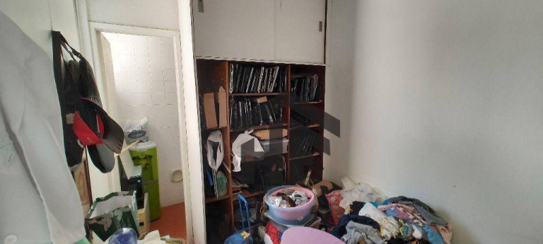 Imagem Apartamento com 3 Quartos à Venda, 130 m² em Encruzilhada - Recife