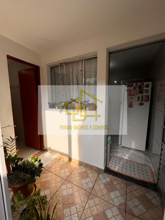 Imagem Casa de Condomínio com 2 Quartos à Venda, 100 m² em Jardim São Bernardo - São Paulo