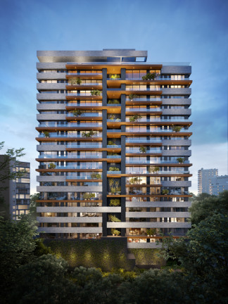 Imagem Apartamento com 3 Quartos à Venda, 200 m² em Predial - Torres