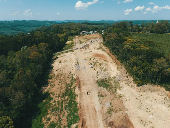 Imagem Terreno à Venda, 828 m² em São Caetano - Caxias Do Sul Imagem Terreno à Venda, 828 m² em São Caetano - Caxias Do Sul