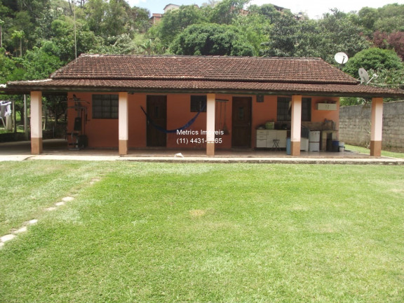 Imagem Imóvel com 5 Quartos à Venda,  em Jardim Santa Maria - Campo Limpo Paulista