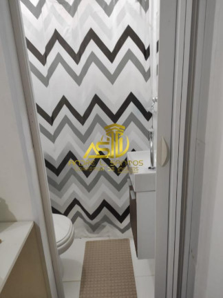 Imagem Kitnet com 1 Quarto à Venda, 32 m² em Canto Do Forte - Praia Grande
