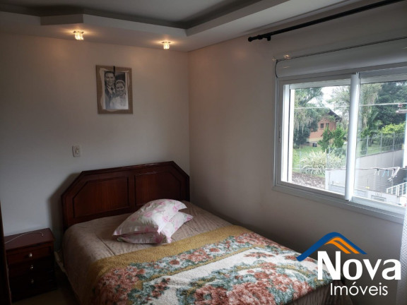 Imagem Imóvel com 2 Quartos à Venda, 53 m² em Bela Vista - Caxias Do Sul