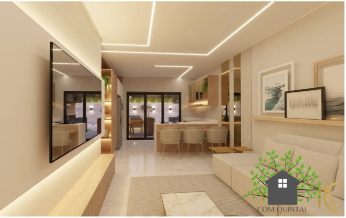 Imagem Casa com 4 Quartos à Venda, em Parque Rincão - Cotia Imagem Casa com 4 Quartos à Venda, em Parque Rincão - Cotia